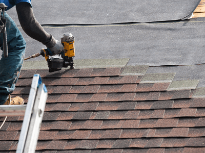 About Roof Repair Experts Glade Hill, VA